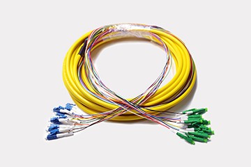 Distribution System - Fiber Optic Cable - Fiber Optic MTP - SHENZHEN ...