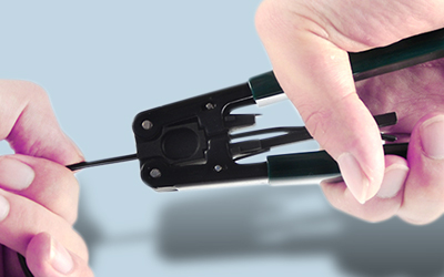 Fiber Optic Instrument & Tool