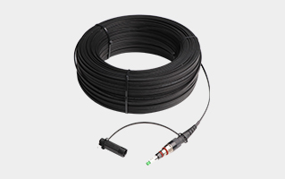 TW/STW Outdoor Cable Assembly