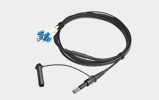 TW/STW Outdoor Cable Assembly